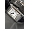 Jaeger-LeCoultre Lady Reverso 1000 Hours Control elegante Damenuhr mit Faltschließe