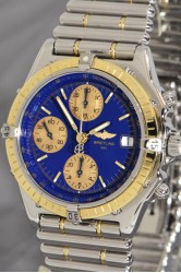 Almost as new Breitling Chronomat Chronograph, Ref. D13050