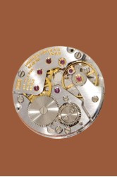 Rolex Cellini elegant, high quality 18k gold gent's wristwatch, referenz 4135