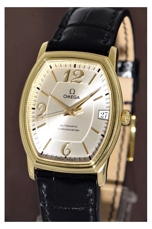 Omega de on sale ville prestige tonneau