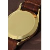 Patek Philippe Jumbo-Calatrava rare 18Kt Gold Vintage wristwatch