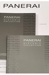 Panerai Luminor 1950 8 Days GMT as new, Panerai complete overhaul & 24-month guarantee