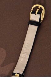 Patek Philippe Ellipse 18K Gold mechanical Lady's wristwatch recently serviced