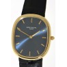 copy of Patek Philippe Jumbo Ellipse Automatic 18Kt Gold almost as new gent' wristwatch