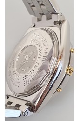 Breitling Chronomat certified Chronometer Chronograph, Ref. B13352