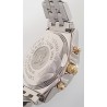 Breitling Chronomat zertifizierter Chronometer Chronograph Ref. B13352