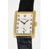 Patek Philippe Gondolo 18K Gold gent's wristwatch, ref. 5010