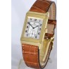 Jaeger-LeCoultre Reverso Grande Taille 18k Gold complete overhaul August 2022 24-month JLC guarantee