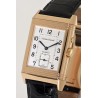 Jaeger-LeCoultre Reverso Duoface 18K rose gold, as new & recently serviced