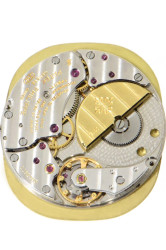 Patek Philippe Jumbo Ellipse Automatic 18Kt Gold recently serviced wristwatch