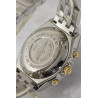 Breitling Chronomat almost as new Chronograph, Ref. B13050