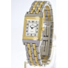 Jaeger LeCoultre Lady Reverso 18k yellow gold/steel with Original accessories