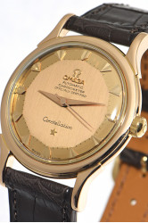 Omega Deluxe Constellation...