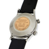 Jaeger-LeCoultre Master Reveil gent's wristwatch with alarm