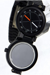 IWC Schaffhausen Porsche Design Kompass-Uhr