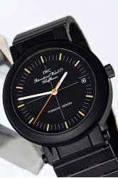 IWC Schaffhausen Porsche Design Kompass-Uhr