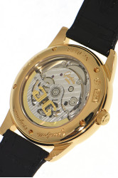 Glashütte Original Senator Panorama Date, Moon Phase 18K Rose Gold Gent's watch
