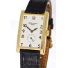 Patek Philippe Gondolo 18K Gold gent's wristwatch, ref. 5009
