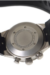 IWC Aquatimer Chronograph Automatic Titanium execution IW3719