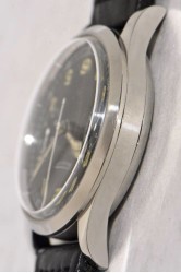 Tissot Eindrücker Chronograph Lemania Kal. 15TL Vintage Zeitmesser