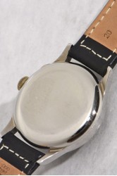 Tissot Eindrücker Chronograph Lemania Kal. 15TL Vintage Zeitmesser