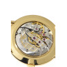Patek Philippe Calatrava timeless, elegant 18k gold Gent's wristwatch