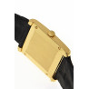 Patek Philippe Gondolo 18K Gold gent's wristwatch Art Deco Flair, Ref. 5014