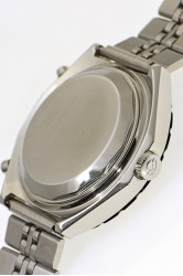 Breitling GMT Chrono-Matic Automatik Kal. 11 seltener Chronograph mit Originalzubehör