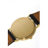 Patek Philippe Calatrava Automatic 18K Gold "Clous de Paris" bezel