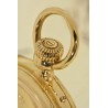 Patek Philippe Repeater rare 18K Gold pocket watch, nobility Porter, 1863