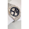 Breitling Chronomat Chronometer Chronograph, Ref. A13352, Fullset