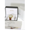 Zenith El Primero Chronomaster 18K Gold Chronograph mit Zenith Expertise & Originalbox