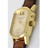 A. Lange & Söhne Arkade 18k gold elegant lady's wristwatch with large date indications