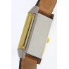 Jaeger-LeCoultre Reverso Memory with flyback minute counter, Box & Papers