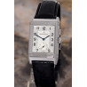 Jaeger-LeCoultre Reverso Duoface gent's wristwatch in top condition, original box & original papers