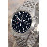 IWC Pilot's watch Chronograph Automatic IW3717 with original accessories