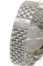 IWC Pilot's watch Chronograph Automatic IW3717 with original accessories