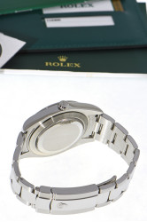 Rolex Oyster Perpetual Datejust II, 41mm Box & Papiere Ref. 116300