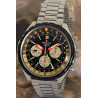 Breitling GMT Kal. Valj. 724 rare chronograph with original accesories