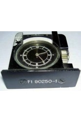 Zeiss Ikon MBK 1000 Light MG Air Force rare Military single button Chronograph, base Valjoux 22