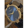 Patek Philippe Lady Ellipse mit Diamantbesatz, 18Kt Gold, Originalzertifikat