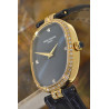 Patek Philippe Lady Ellipse mit Diamantbesatz, 18Kt Gold, Originalzertifikat