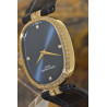 Patek Philippe Lady Ellipse mit Diamantbesatz, 18Kt Gold, Originalzertifikat