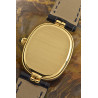 Patek Philippe Lady Ellipse mit Diamantbesatz, 18Kt Gold, Originalzertifikat