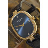 Patek Philippe Lady Ellipse mit Diamantbesatz, 18Kt Gold, Originalzertifikat