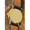 Patek Philippe Calatrava Damenuhr 18K Gold mit Originalzertifikat, Ref. 4860