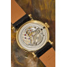 Patek Philippe Calatrava Damenuhr 18K Gold mit Originalzertifikat, Ref. 4860