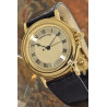 Breguet Marine Automatik mit Zentralsekunde, ⌀ 36mm, 18Kt Gelbgold Herrenarmbanduhr