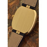 Patek Philippe Jumbo Ellipse Automatik 18Kt Gold, Ref. 3738/100