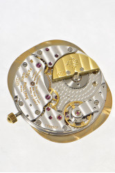 Patek Philippe Jumbo Ellipse Automatic 18k Gold, ref. 3738/100